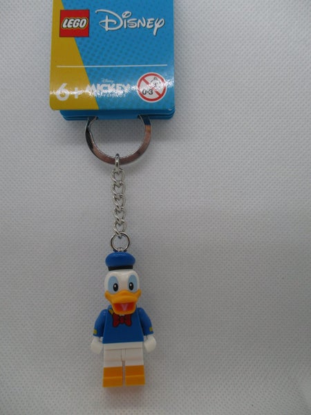 LEGO DISNEY DONALD DUCK BRAND NEW Carousel 1