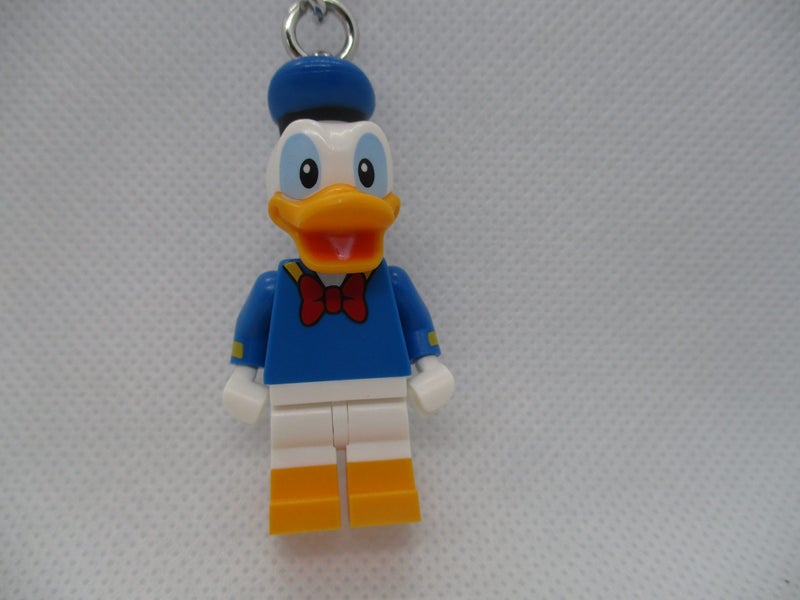 LEGO DISNEY DONALD DUCK BRAND NEW Carousel 2