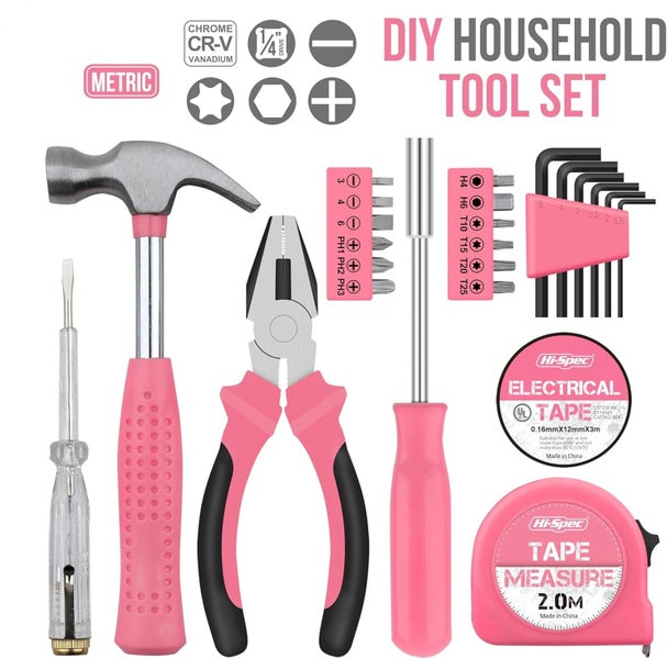 NEW Hand Tools Set Afterpay Carousel 2