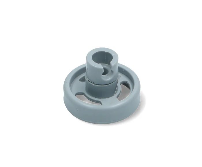 Fisher & Paykel Haier Dishwasher Lower Basket Wheel - H0120200964 Carousel 1