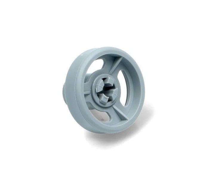 Fisher & Paykel Haier Dishwasher Lower Basket Wheel - H0120200964 Carousel 2