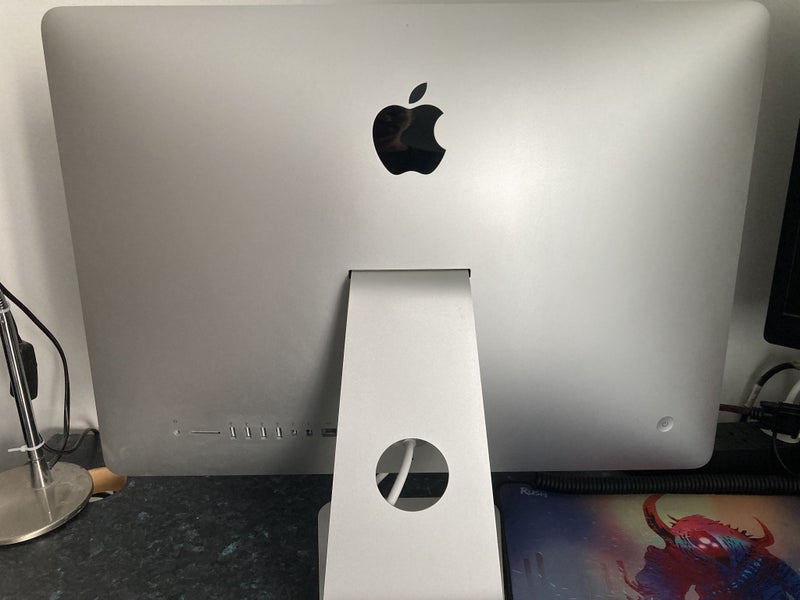 iMac 21.5" Late 2012 - 3.1GHz i7 - 1Tb - 16Gb Carousel 1