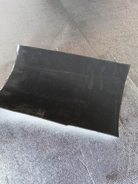 Underfloor Insulation Matting. 10 m sq Carousel 2