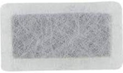 Mitsubishi Fridge Water Tank Filter - MRCU375 MR-CU375X C415 C375 Carousel 1