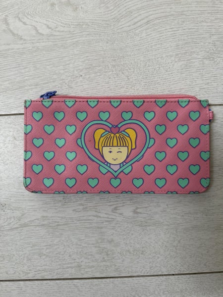 Polly Pocket wallet Carousel 1