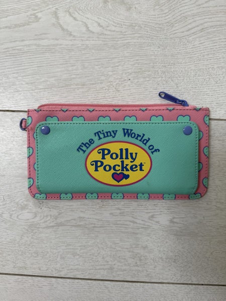 Polly Pocket wallet Carousel 2