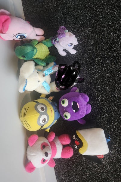 Bulk lot kids toys Carousel 1