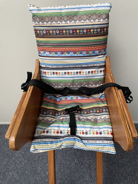 High chair Carousel 2
