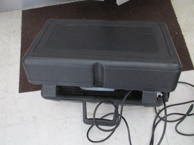 BELT SANDER Carousel 4