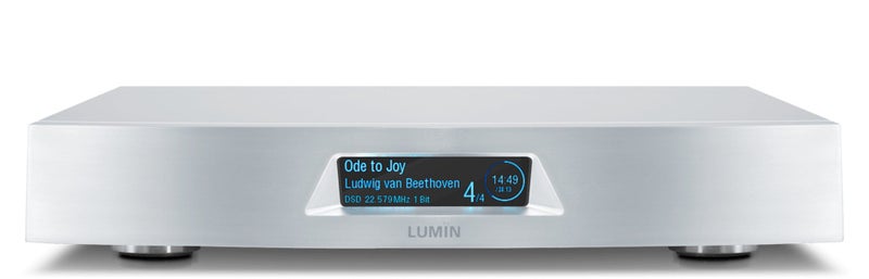LUMIN T2 upgraded to T3 specs Carousel 1
