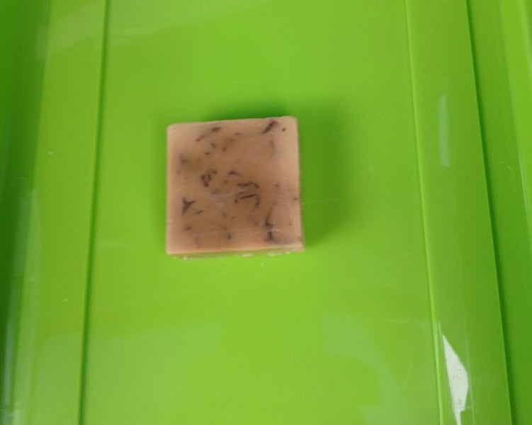 Rose soap Carousel 1