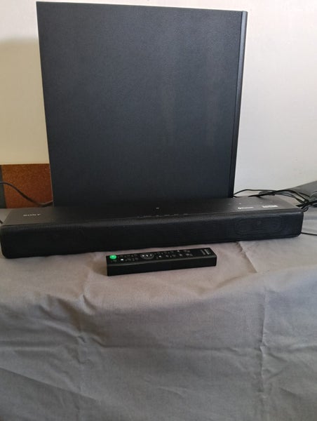 Sony Soundbar Carousel 2