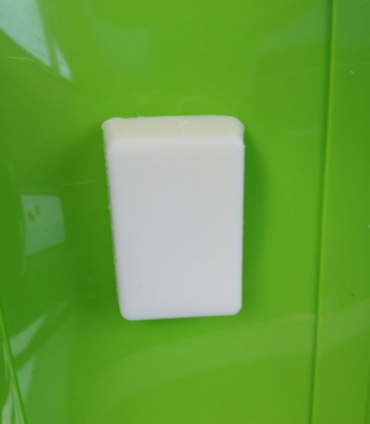 Fragrance free soap Carousel 1