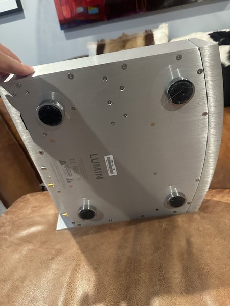 LUMIN T2 upgraded to T3 specs Carousel 6