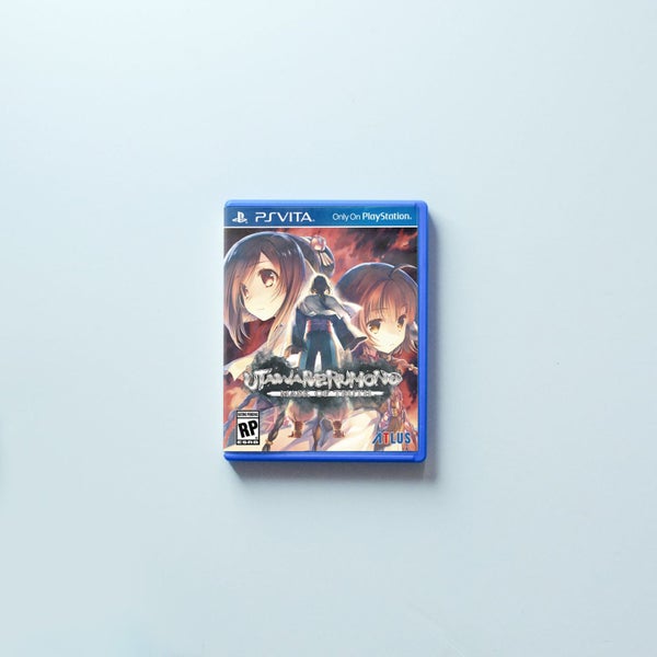 Utawarerumono: Mask of Truth - PS Vita Game Carousel 1
