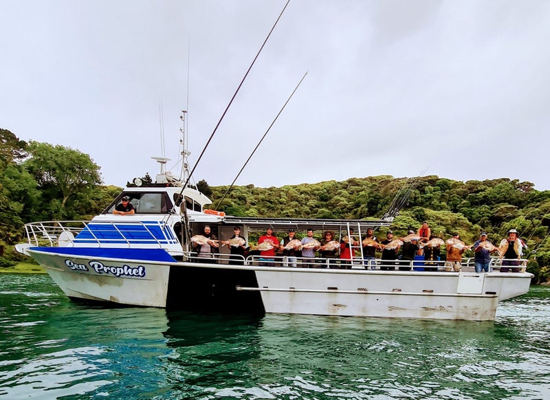 PROTECH STAINLESS LTD Carousel 13