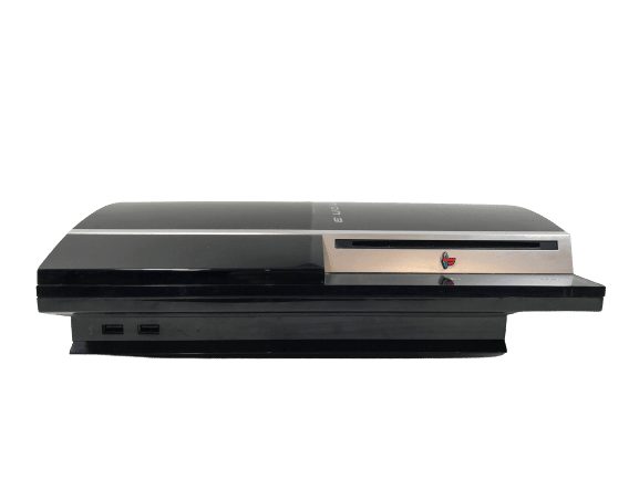 Original SONY PS3 Phat Console *BOXED* Carousel 19