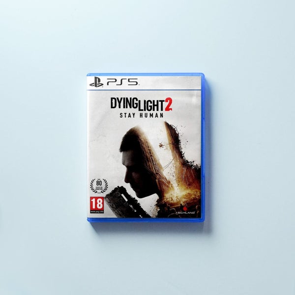 Dying Light 2: Stay Human - PlayStation 5 / PS5 Game Carousel 1