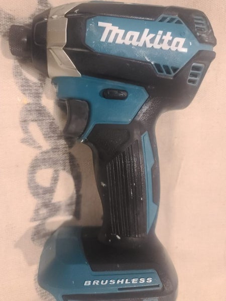 Makita Impact drill Carousel 1