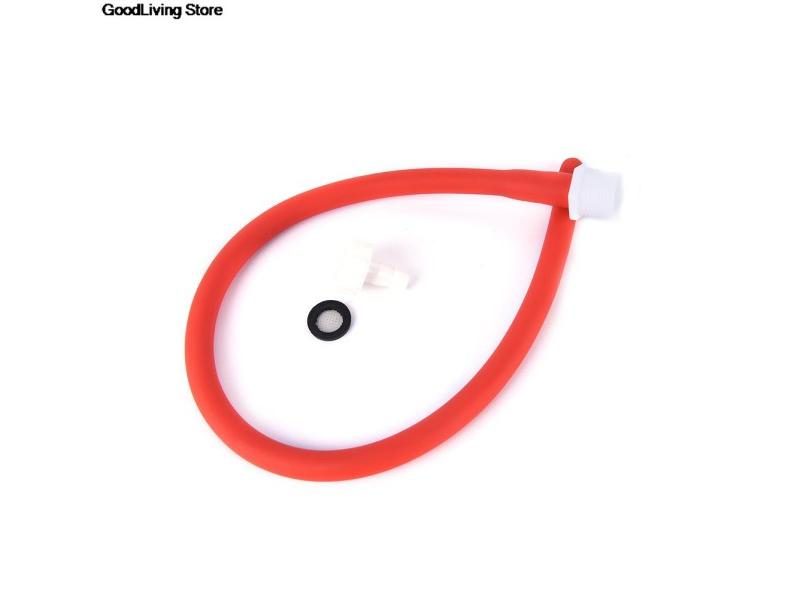 1pc 50cm Cleaner Enema Nozzle Washing Anal Cleaning Shower Douche Anal Shower Carousel 1