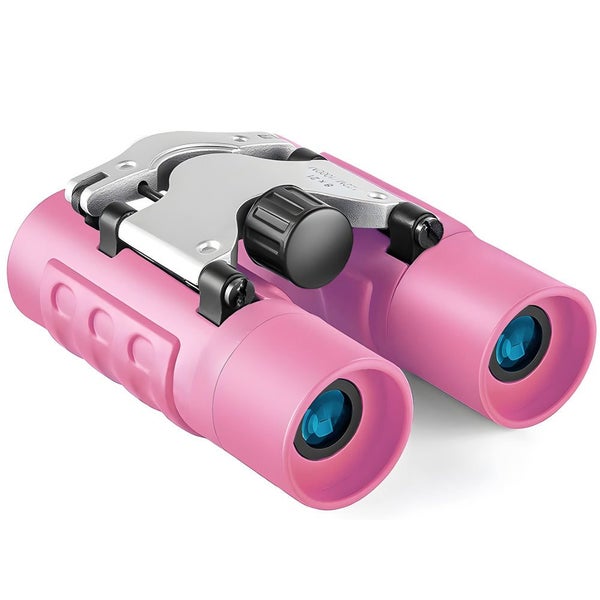 Childrens Mini Optical Binoculars 8X21 High Resolution Binoculars & Monoculars Carousel 1