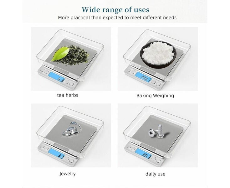 Kitchen Scale Kitchen Scale Carousel 6