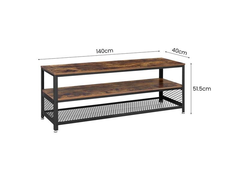 TV Stand Carousel 8