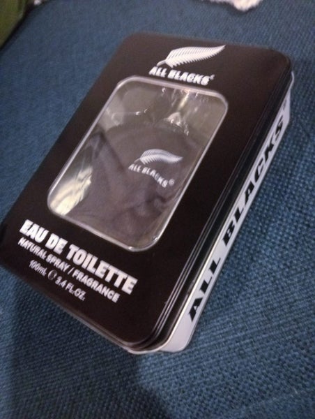 All Blacks Eau de Toilette 3.4fl.oz 100ml Carousel 1