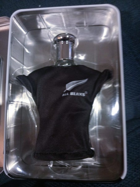 All Blacks Eau de Toilette 3.4fl.oz 100ml Carousel 2