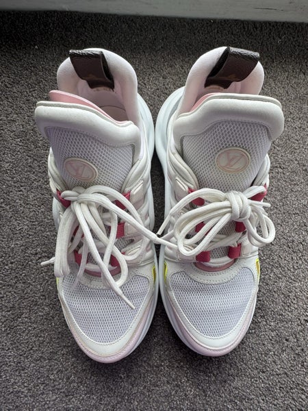 LV Archlight Sneaker size 36 Carousel 5