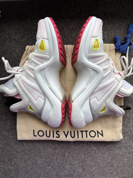 LV Archlight Sneaker size 36 Carousel 1