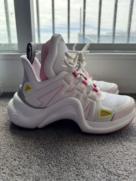 LV Archlight Sneaker size 36 Carousel 2