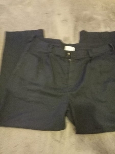 Navy pants Carousel 1