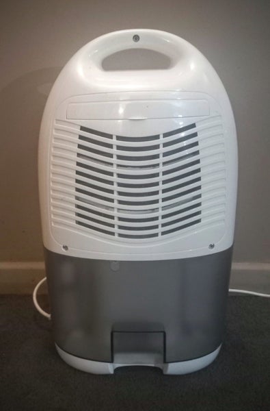 2 L Capacity Dehumidifier Carousel 1