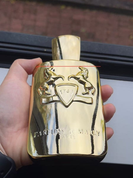 $1 reserve// Parfums De Marly Godolphin EDP 125ml Tester niche Carousel 2