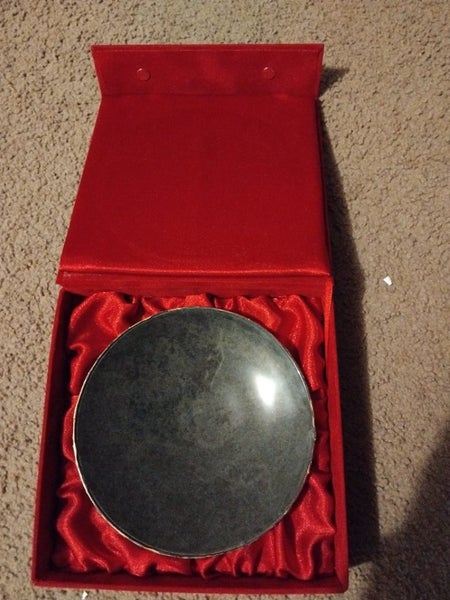 Magical mirror , esoteric inner evolution Carousel 1