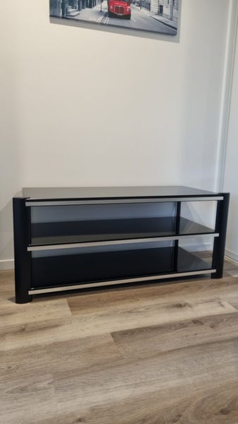 TV Stand / Entertainment Media Unit Carousel 1