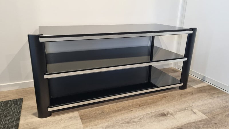 TV Stand / Entertainment Media Unit Carousel 2