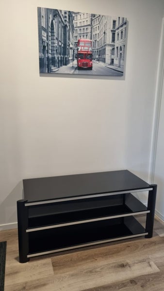 TV Stand / Entertainment Media Unit Carousel 9