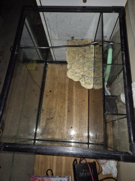 Reptile One Eco 60 Turtle Tank Carousel 2