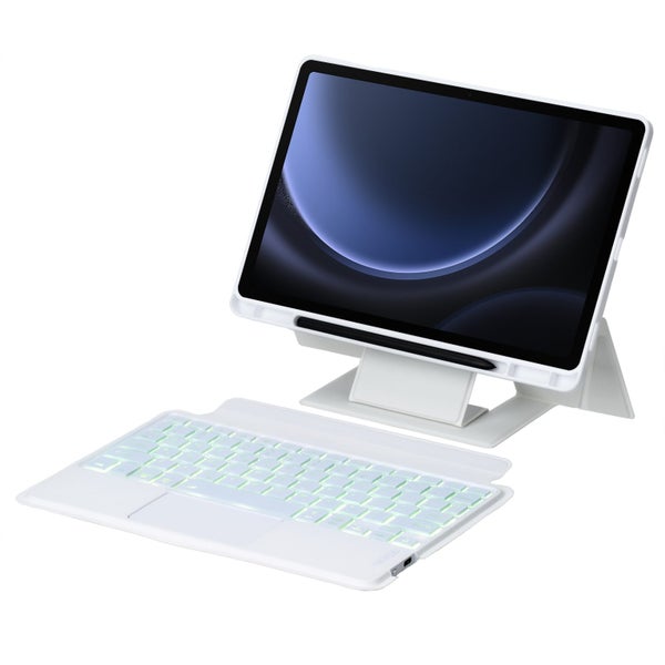 NEW Samsung Tab S9 Keyboard Case Afterpay Carousel 1