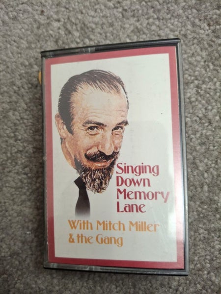 Mitch Miller and the gang Carousel 1
