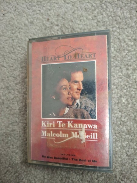 Kiri te Kanawa Carousel 1