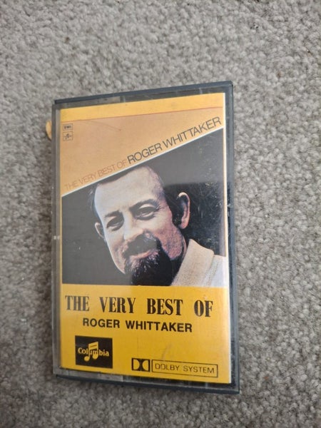 Roger Whittaker Carousel 1