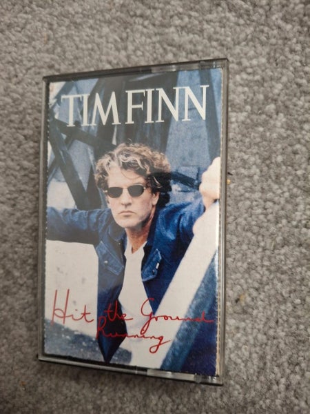 Tim Finn Carousel 1