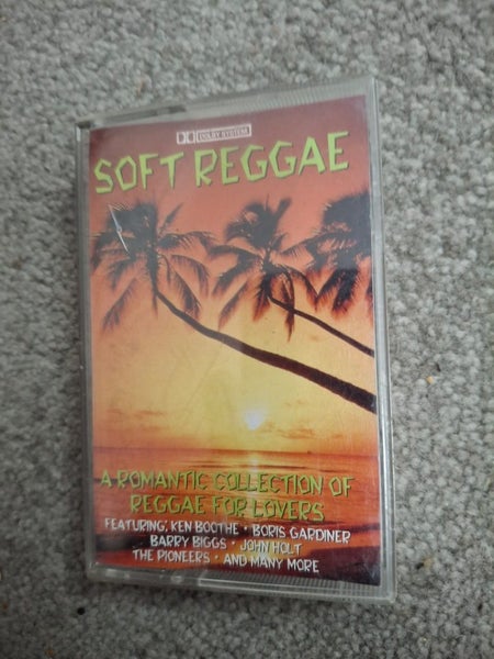 Soft Reggae Carousel 1