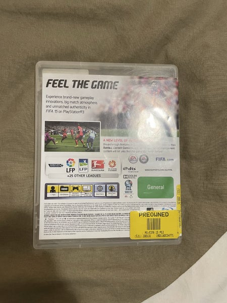 2010 FIFA World Cup South Africa Game Carousel 3