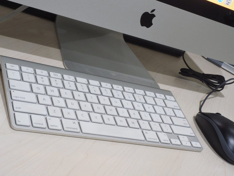 Apple iMac 21.5" Carousel 2