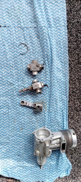 Rc Nitro bits Carousel 4
