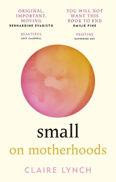 Small: On Motherhoods by Claire Lynch - Paperback Carousel 1